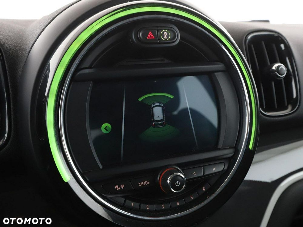 MINI Countryman Cooper S E All4 - 24