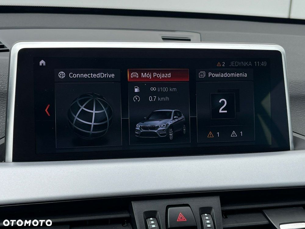 BMW X1 xDrive25e Advantage - 23