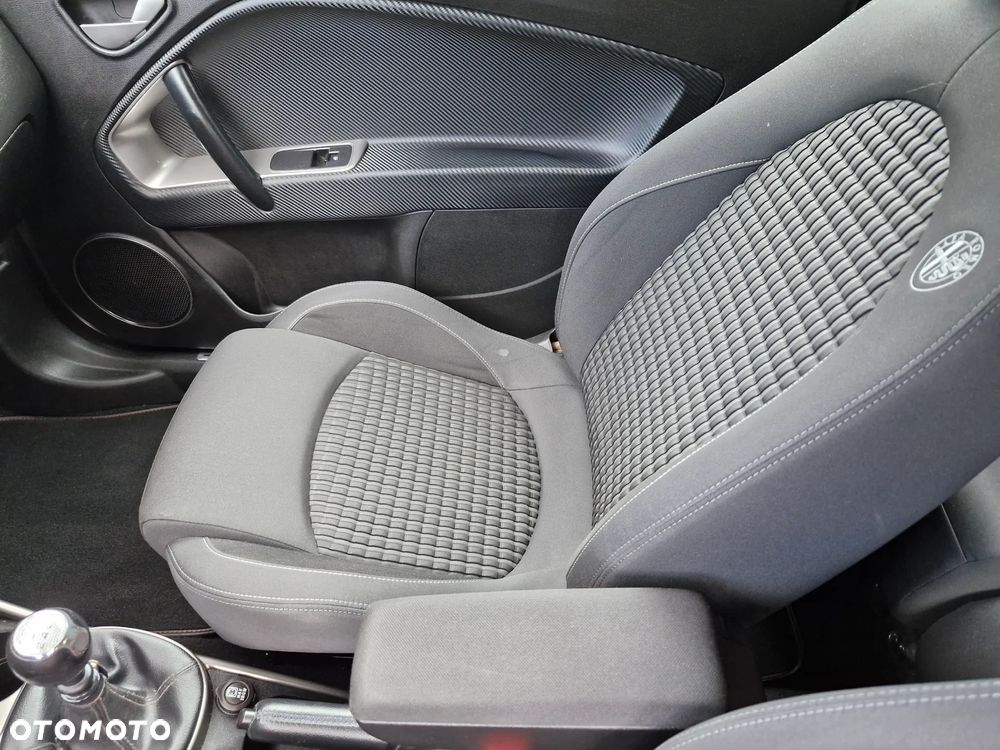 Alfa Romeo Mito 1.4 16V Turismo - 18