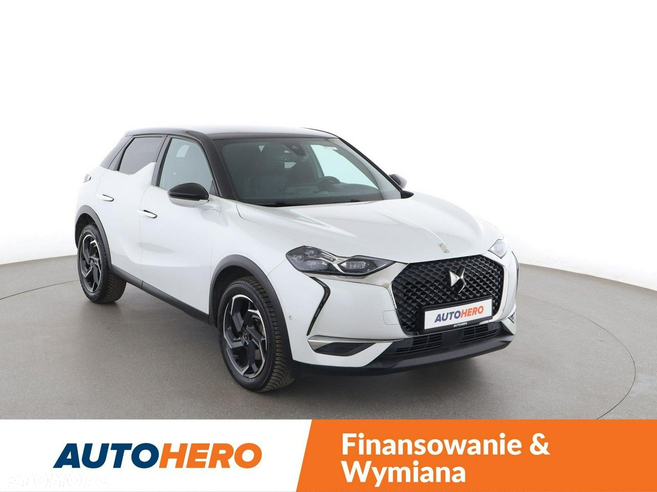 DS Automobiles DS 3 Crossback 1.2 PureTech Grand Chic - 10