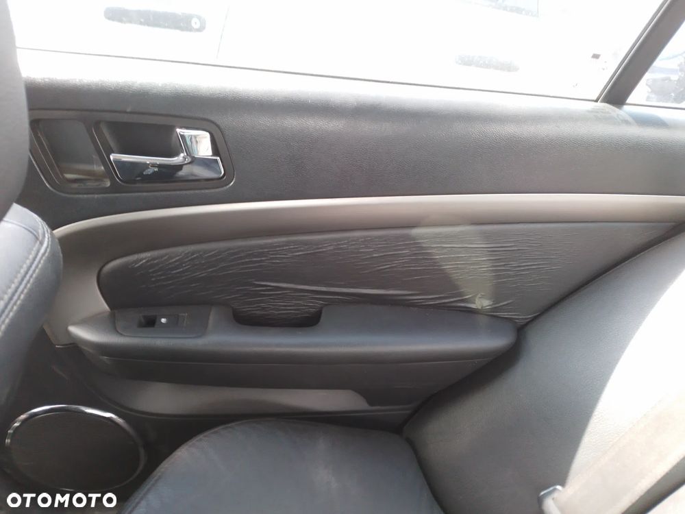 CHEVROLET EPICA II 06-08 2.0 L6 DOHC   PANEL NAWIEWU - 33