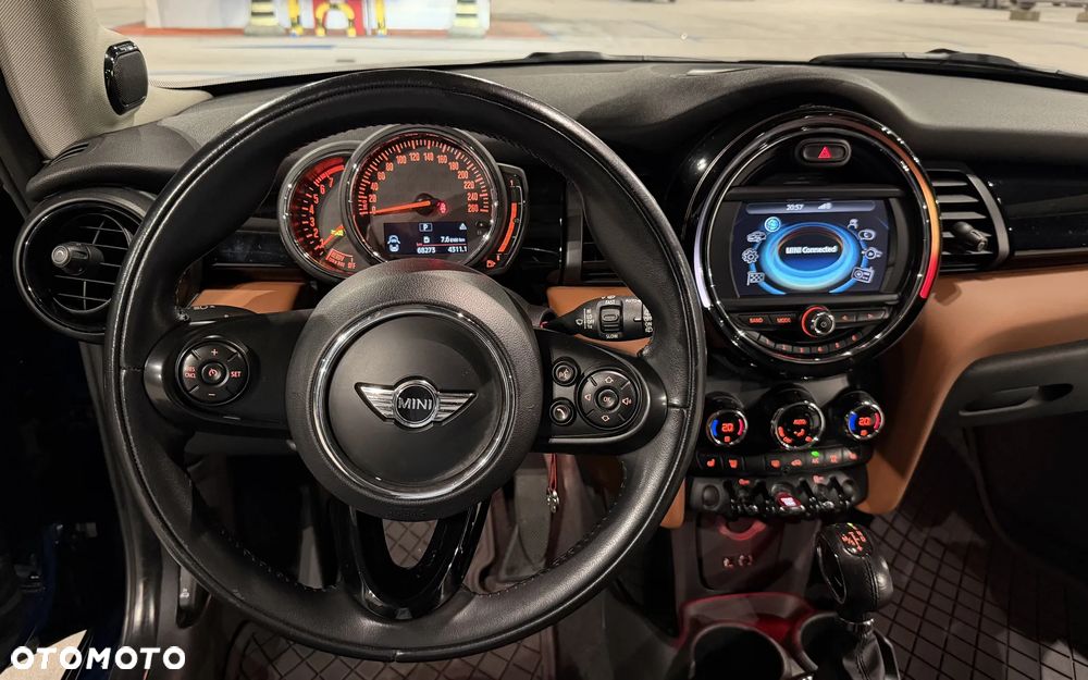 MINI Cooper S Sport-Aut Seven - 16