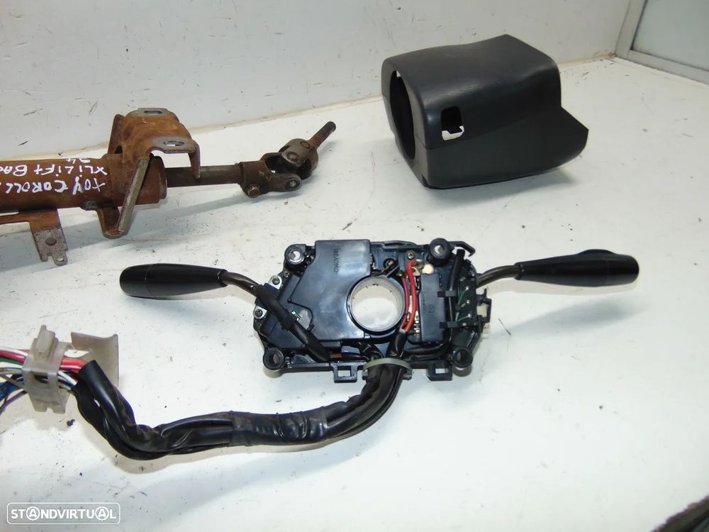 Toyota Corolla XLI vários - 13