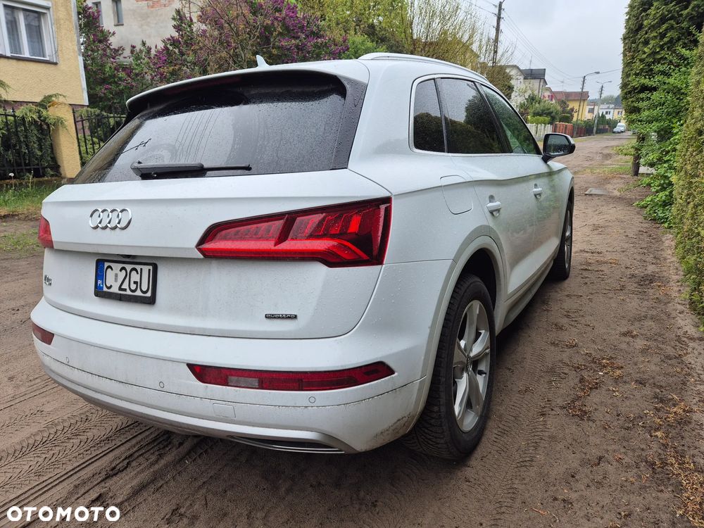 Audi Q5 - 3