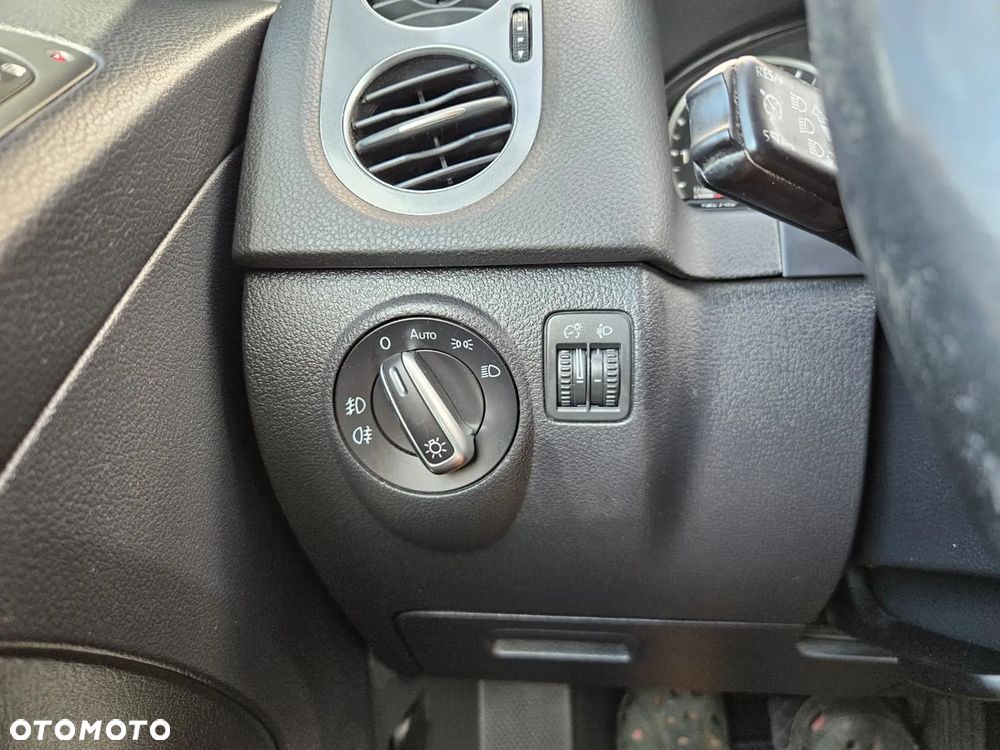 Volkswagen Tiguan 2.0 TDI DPF 4Motion DSG Exclusive - 13