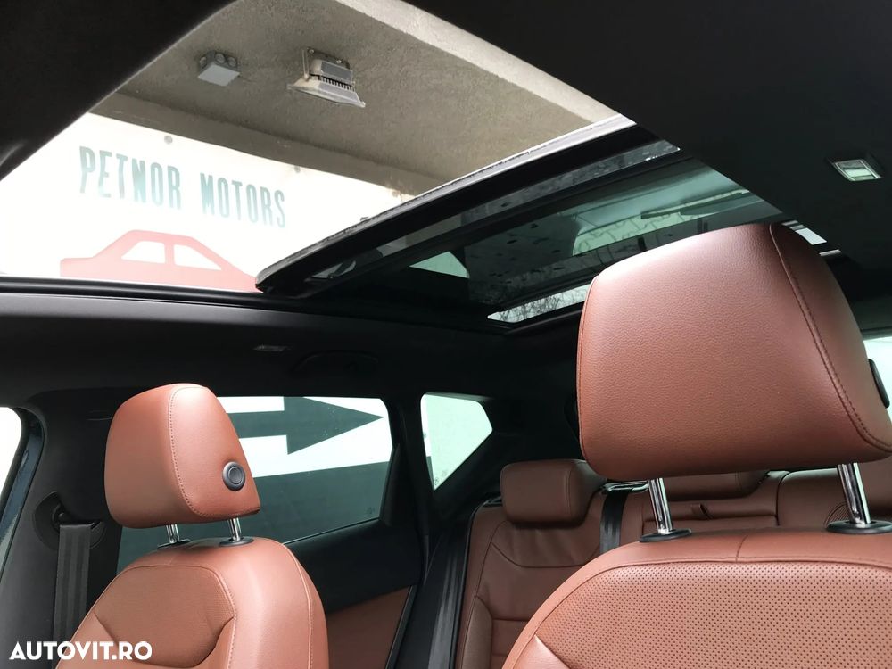 Seat Ateca 2.0 TDI 4DRIVE DSG XCELLENCE - 33