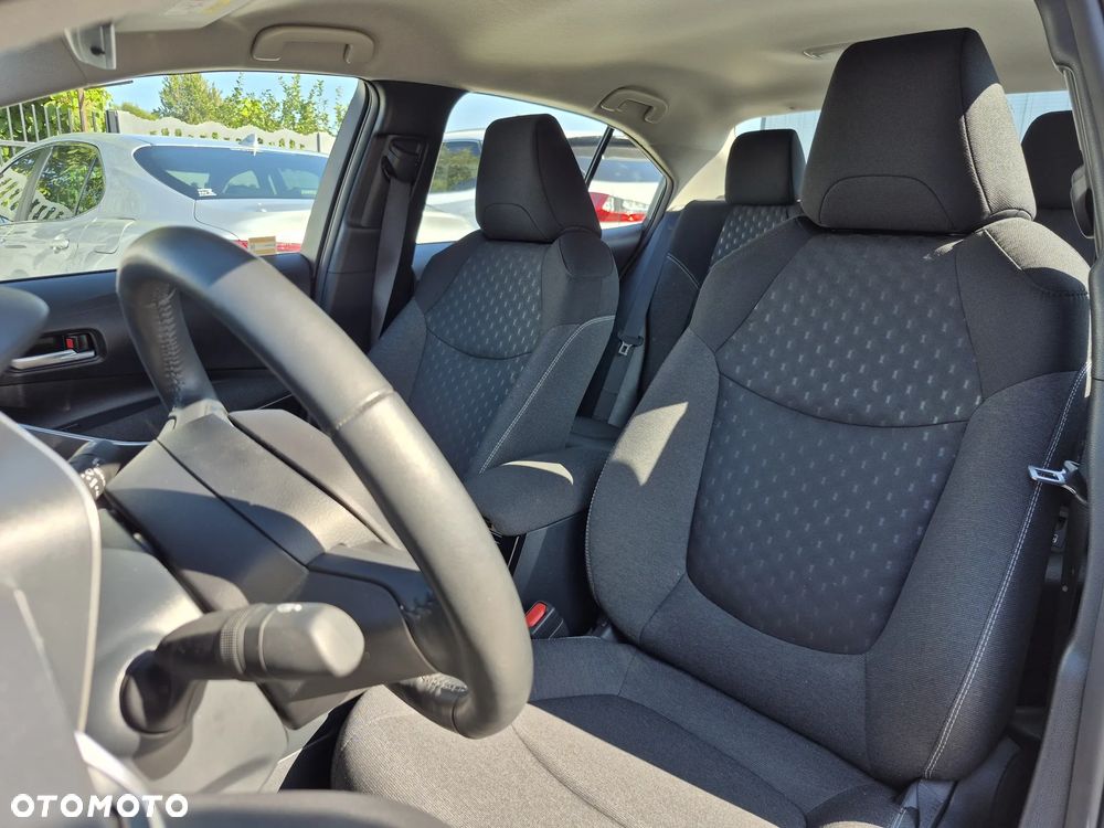 Toyota Corolla 1.5 Comfort - 19