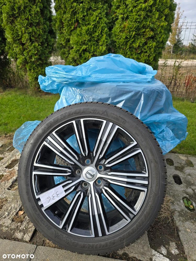 Volvo S60 T8 Recharge AWD Ultimate Dark - 25