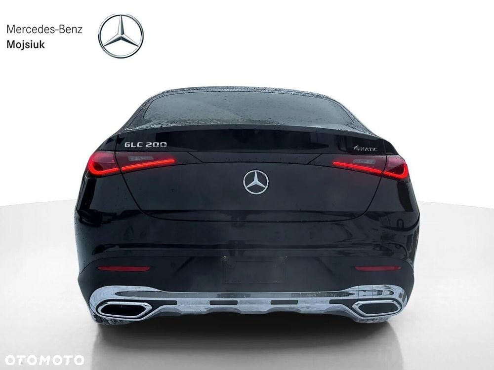 Mercedes-Benz GLC - 7