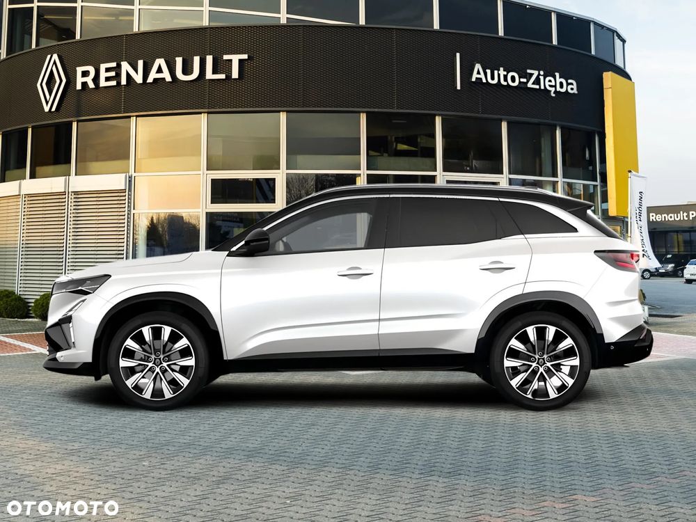 Renault Austral 1.3 TCe mHEV Techno - 2