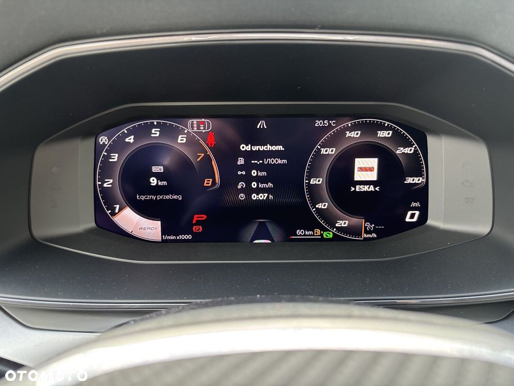 Cupra Formentor 2.5 TSI 4Drive VZ5 DSG - 25