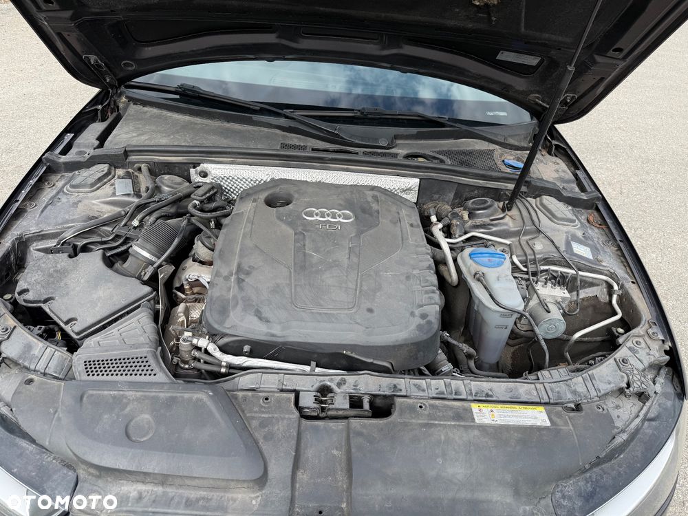 Audi A4 Avant 2.0 TDI e DPF Ambiente - 16