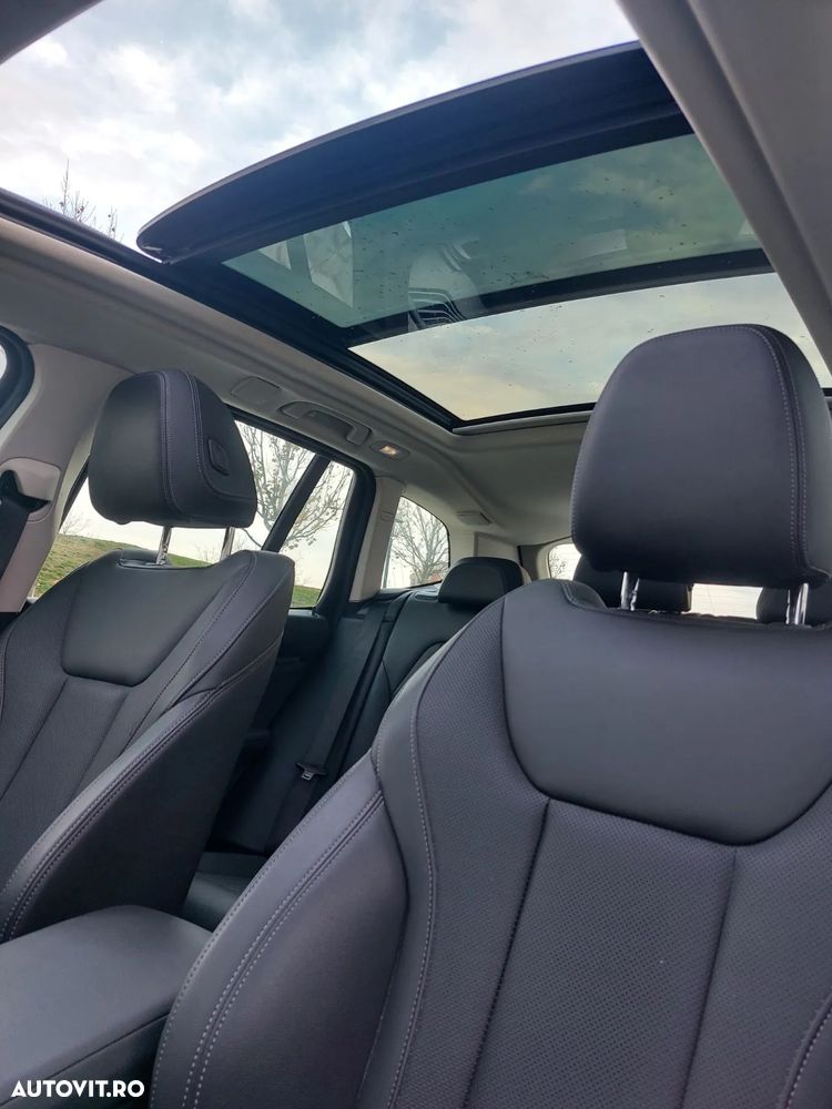 BMW X3 xDrive20d AT MHEV - 10