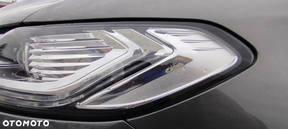 Ford Mondeo 2.0 TDCi STart-Stopp Titanium - 14