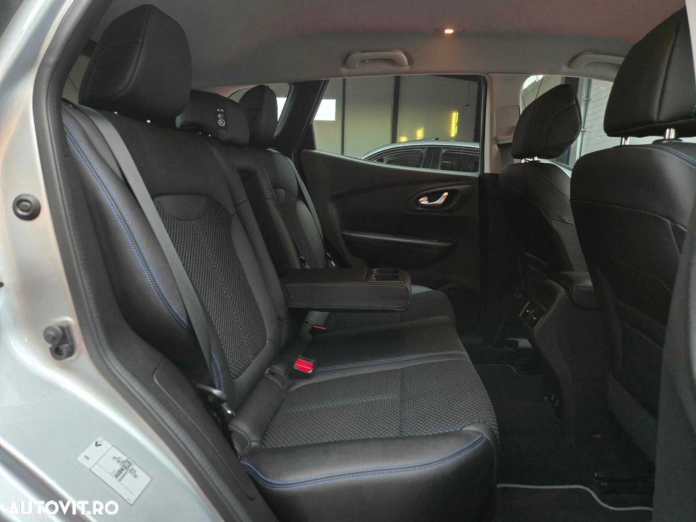 Renault Kadjar TCe 140 GPF LIMITED - 24