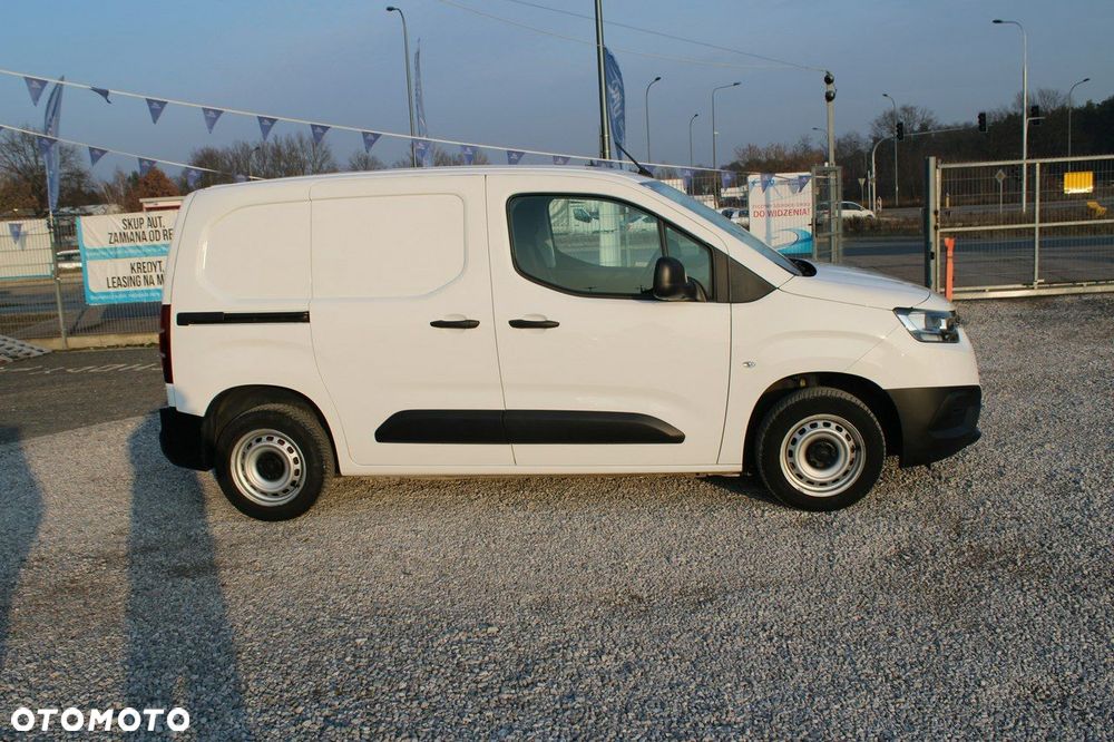 Toyota Proace City - 5