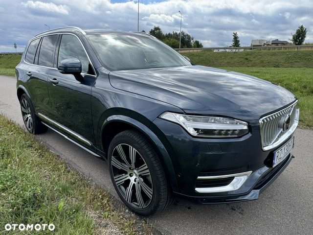 Volvo XC 90 - 1