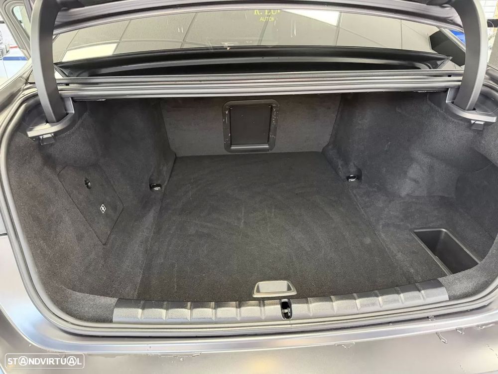 BMW i7 eDrive50 Pack Desportivo M - 21