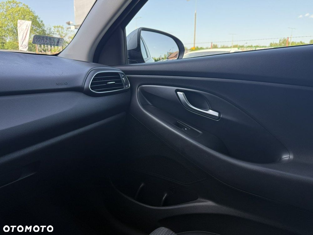Hyundai i30 1.0 T-GDI Modern - 27