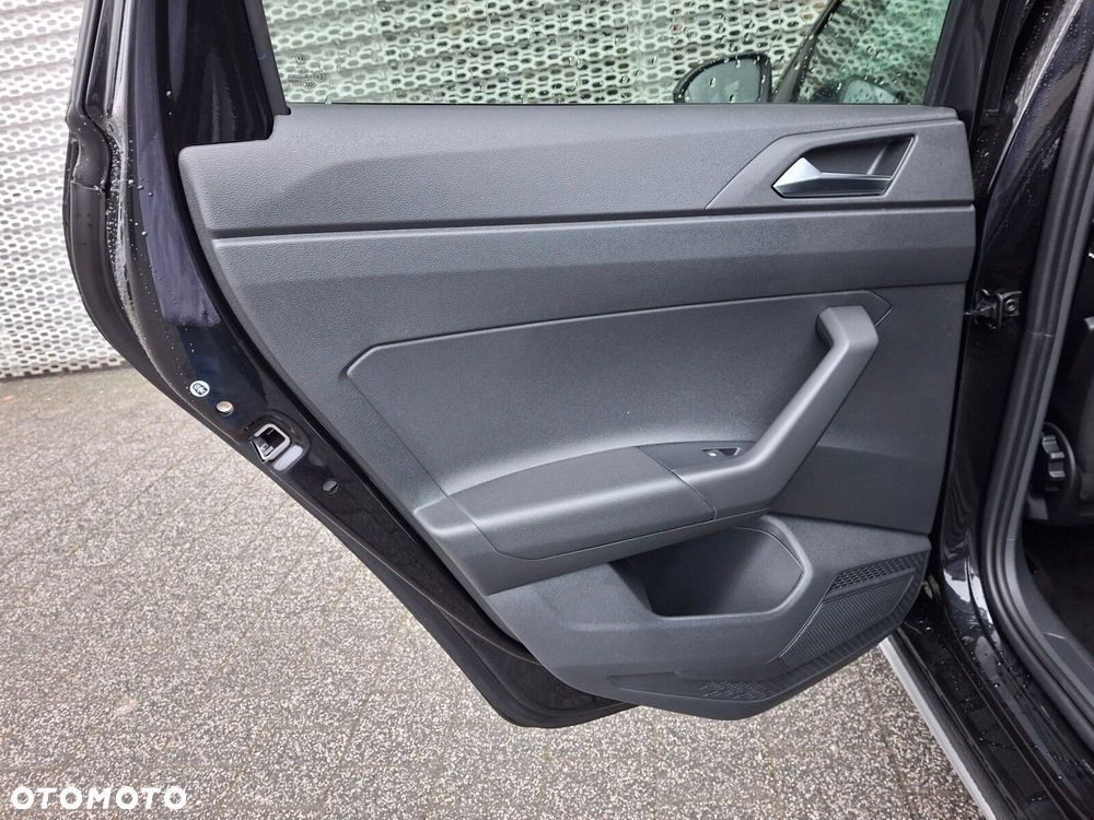 Volkswagen Taigo 1.0 TSI Life Plus - 11