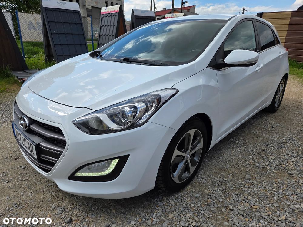 Hyundai i30 1.4 Style - 2