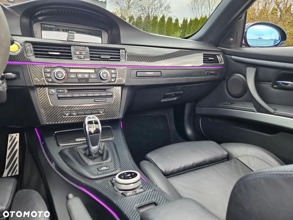BMW Seria 3 335i - 18