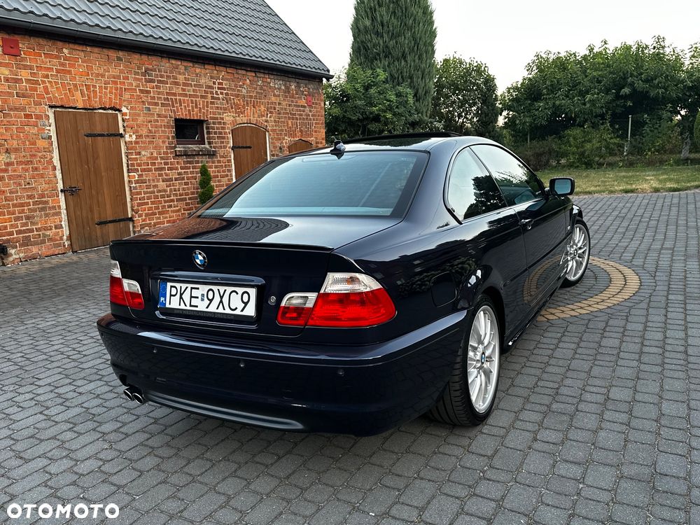 BMW Seria 3 330 Ci Edition Sport - 17