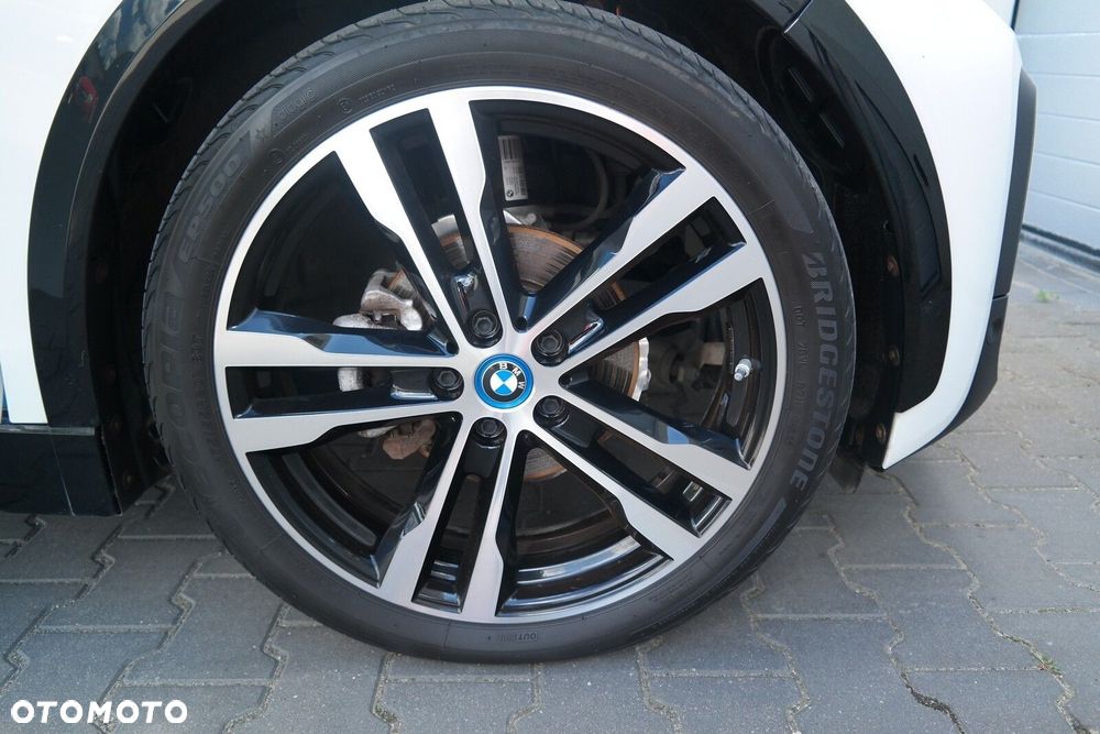 BMW i3 - 35