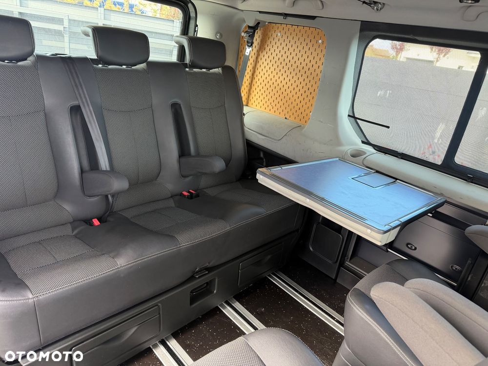 Renault Trafic Generation - 30