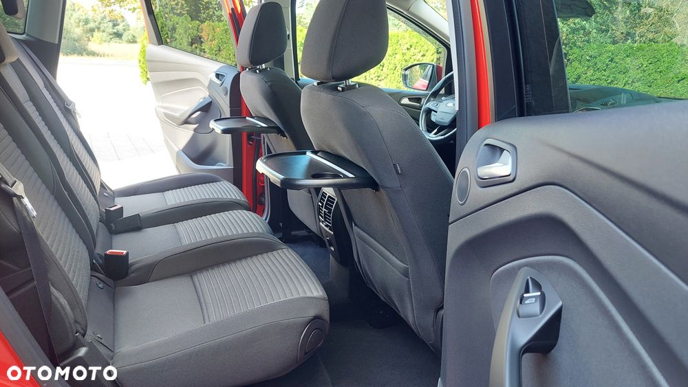 Ford C-MAX - 9