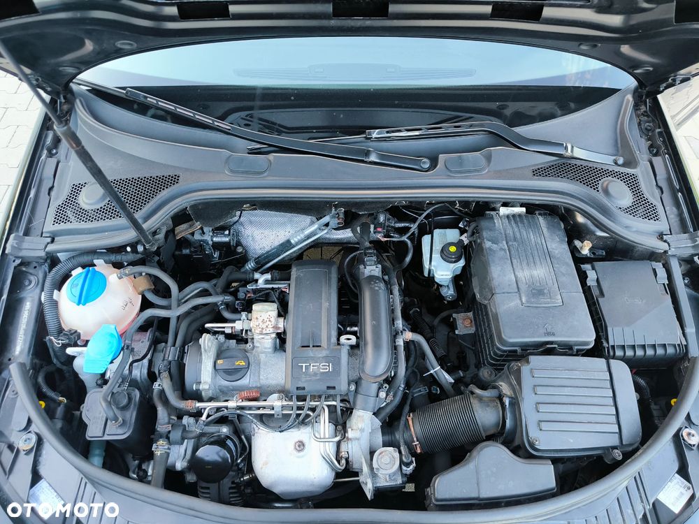 Audi A3 Sportback - 22