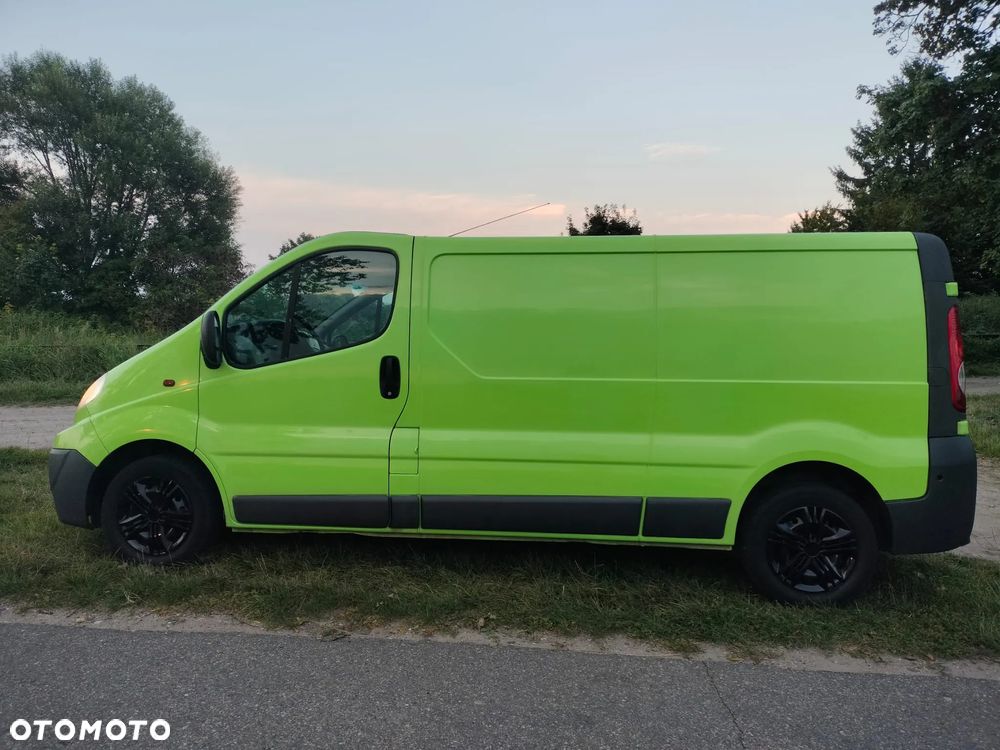 Volkswagen transporter t5 - 8