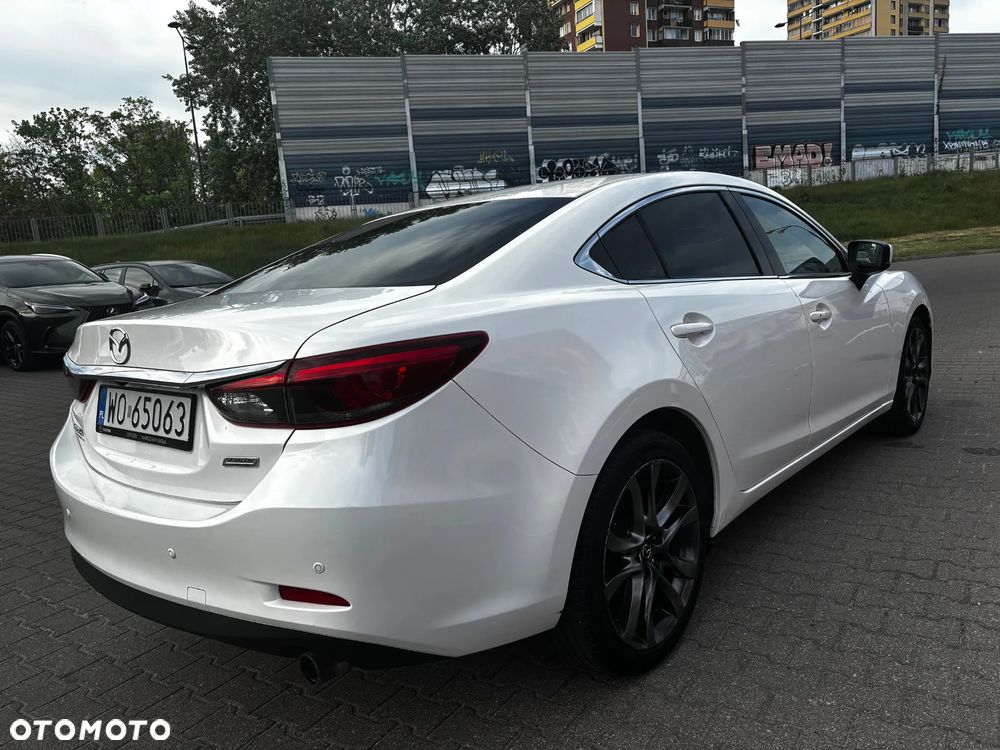 Mazda 6 2.0 Skypassion I-ELoop - 17
