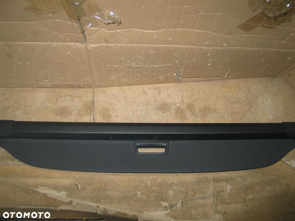 Roleta bagaznika BMW 3 G21 18r.- 7450728 oryginal - 2