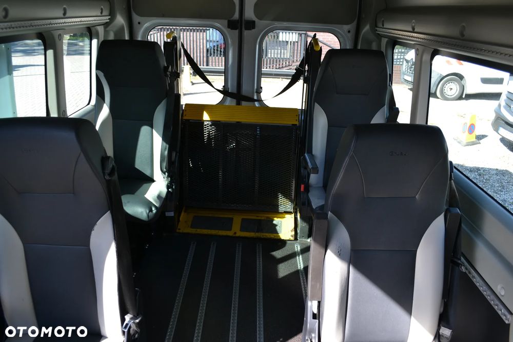 Fiat Ducato - 10