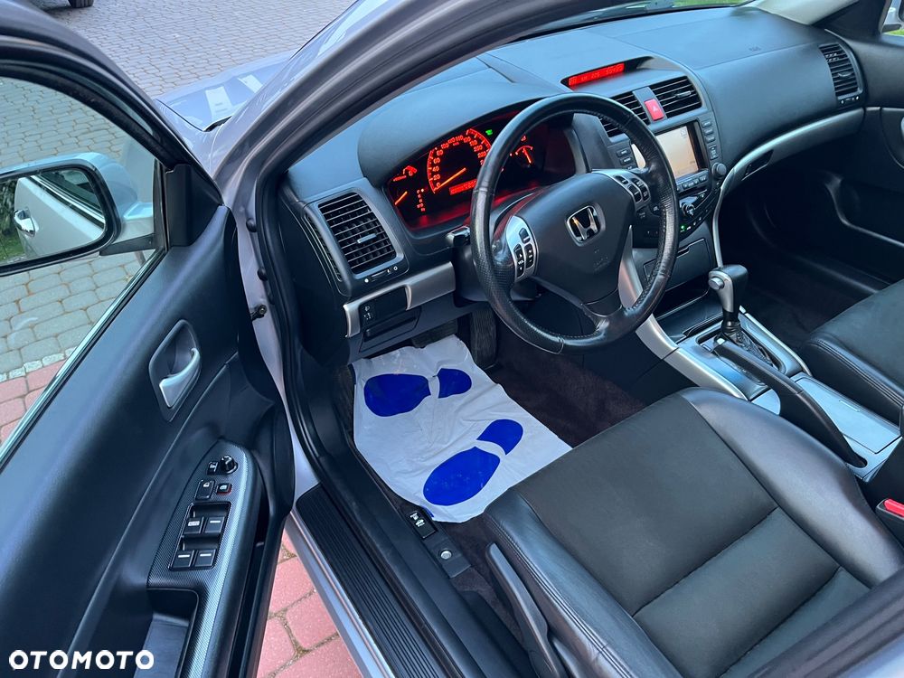 Honda Accord 2.0 i Automatik Executive - 9