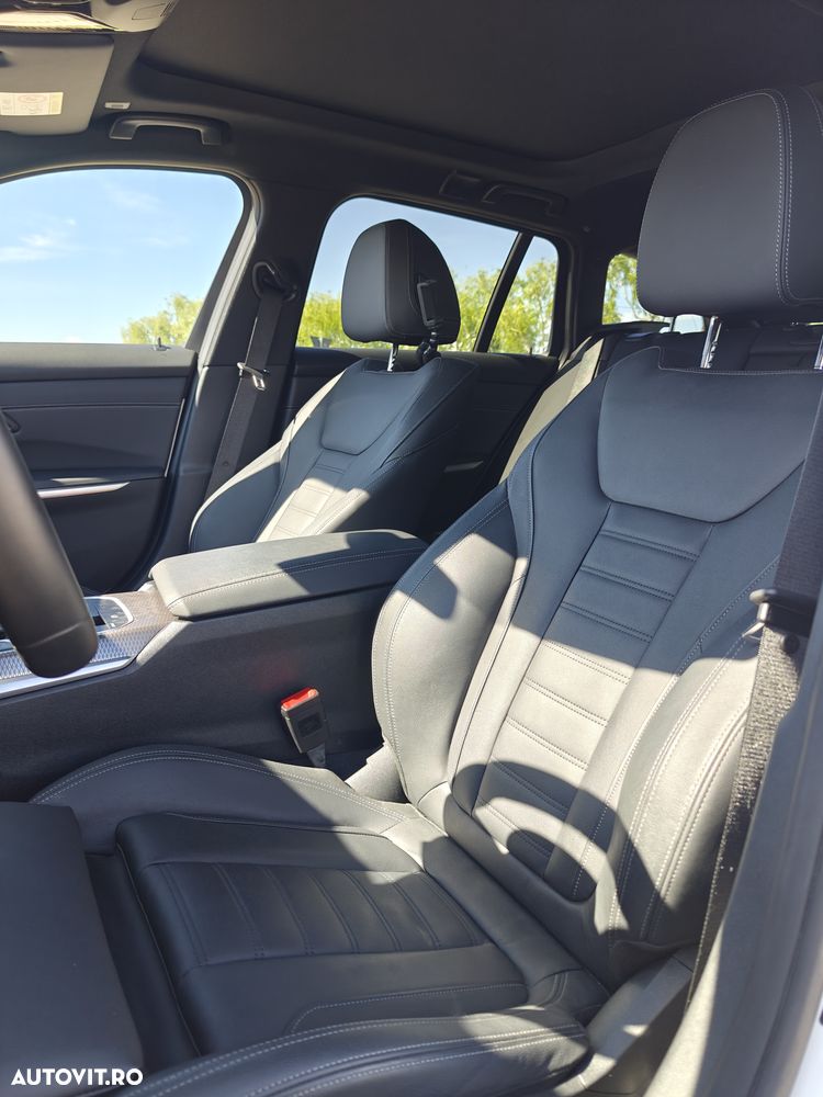 BMW M3 M340i xDrive - 12