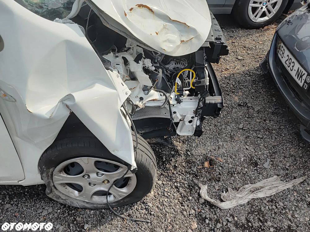 Kia Picanto 1.0 Vision - 18