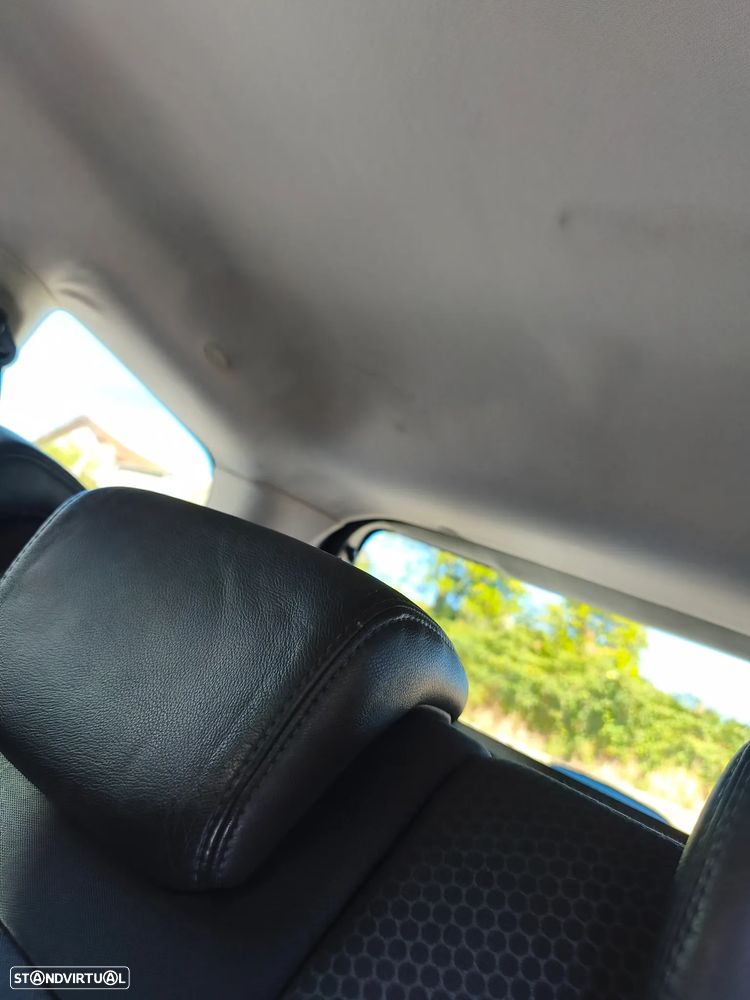 Renault Mégane Break 1.5 dCi Dynamique Luxe - 3