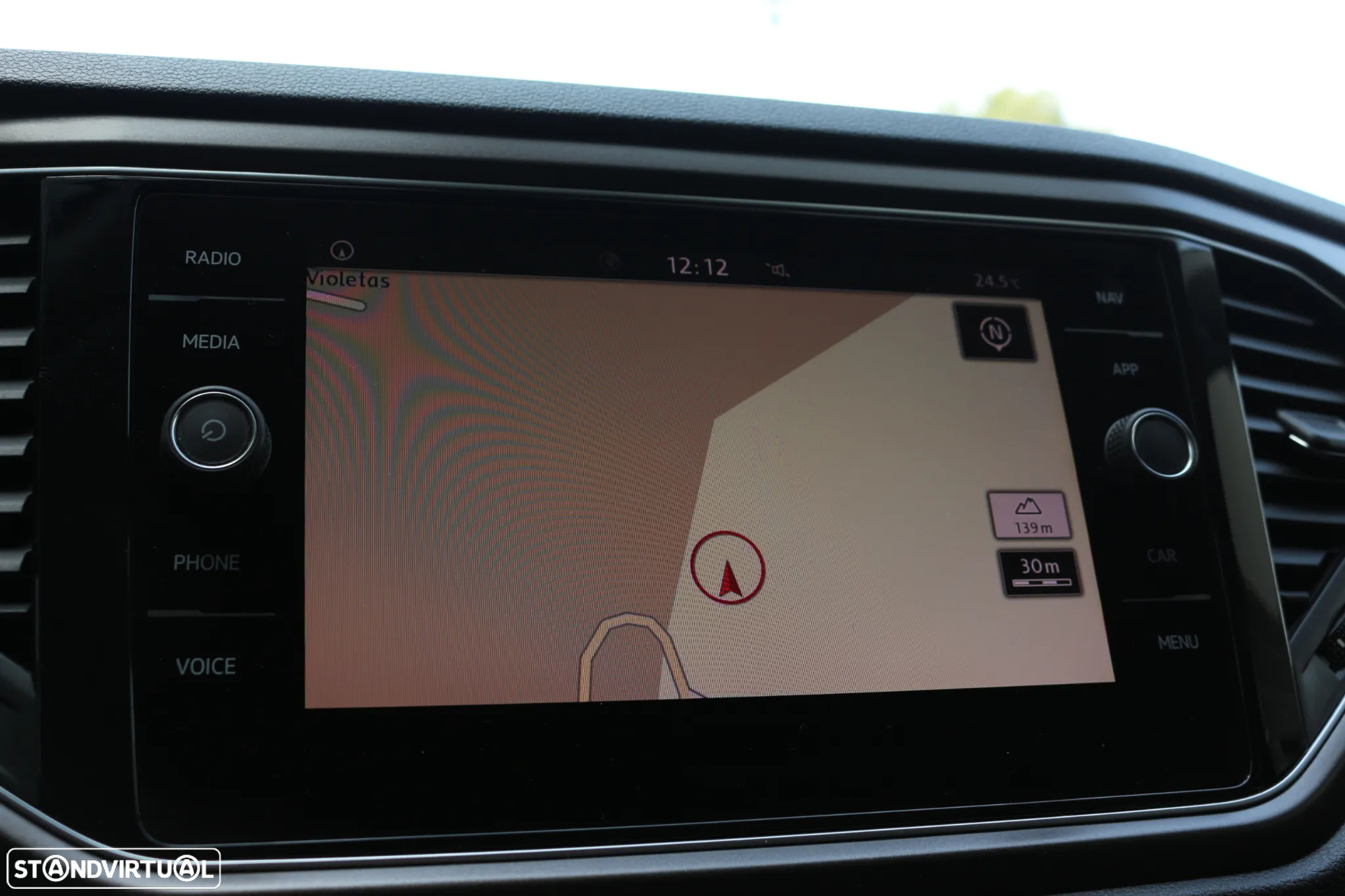 VW T-Roc 1.6 TDI Style - 16