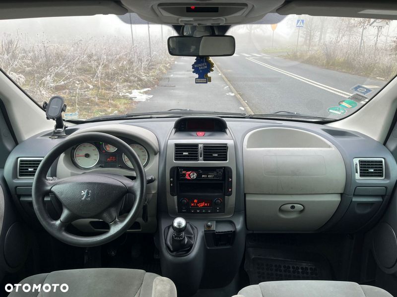 Peugeot Expert Tepee L2H1 (8-Si.) Esplanade - 10