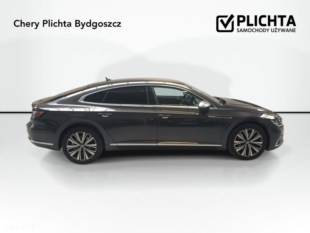 Volkswagen Arteon - 5