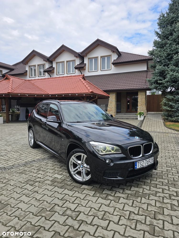 BMW X1 xDrive18d xLine - 2