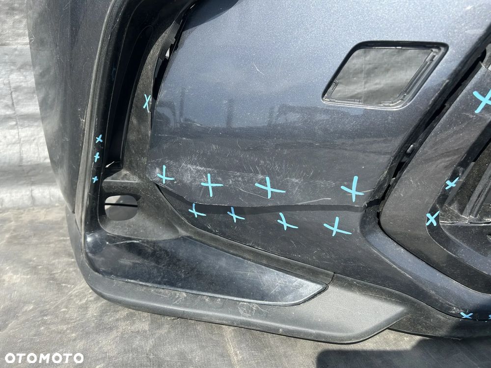 LEXUS NX II 2022- ZDERZAK PRZÓD PRZEDNI - 5