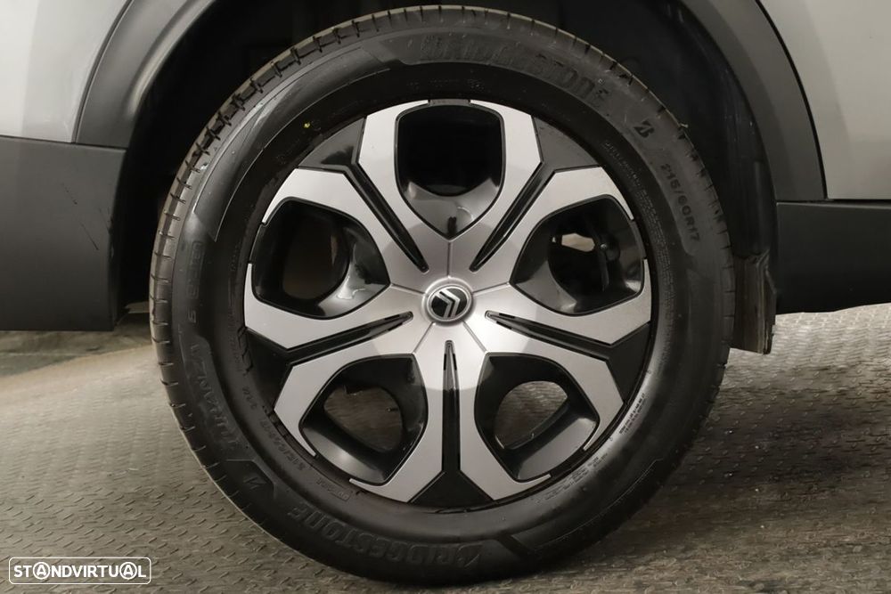Citroën C3 Aircross 1.2 PureTech Plus - 5