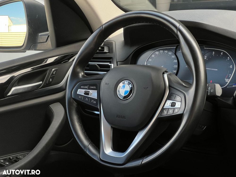 BMW X3 - 11