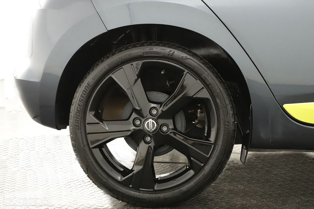 Nissan Micra 1.0 IG-T Kiiro - 5