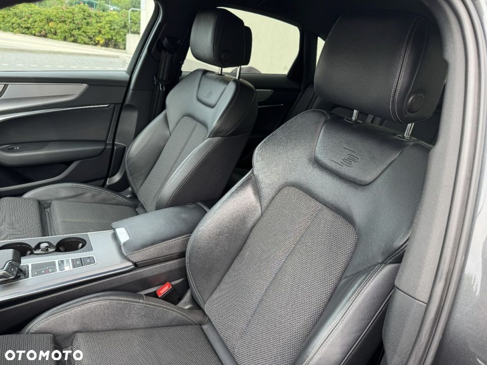 Audi A6 Limousine - 34