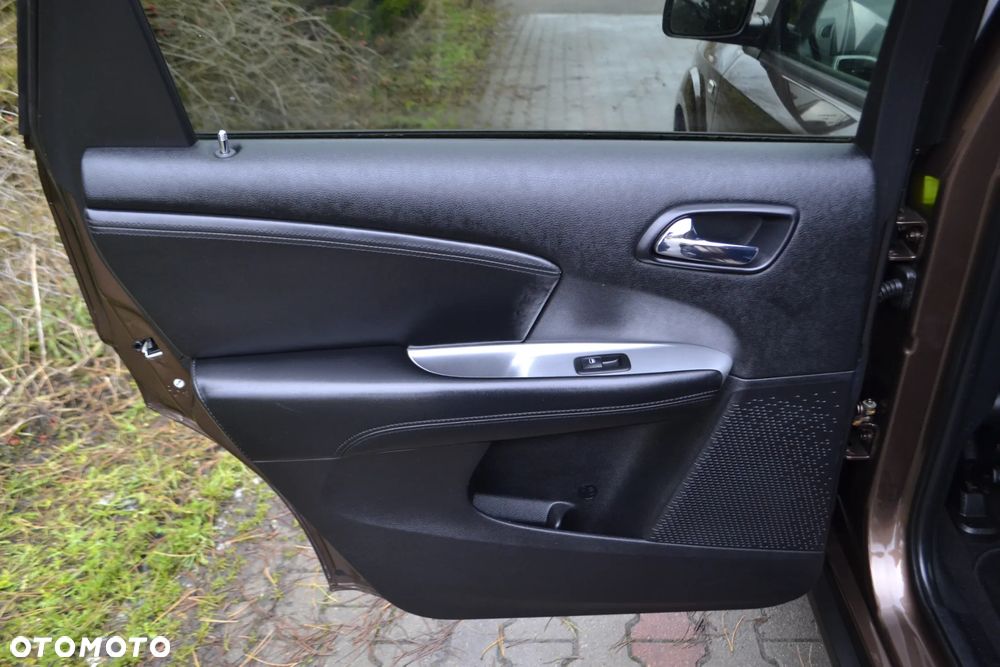 Fiat Freemont 2.0 Multijet Urban - 15