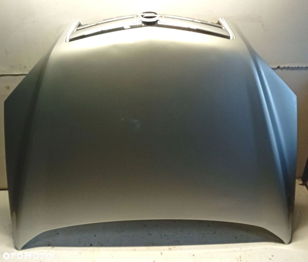 Maska Opel Antara - 1